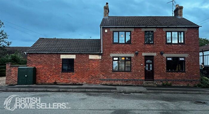 6 Bedroom Detached House For Sale In Main Road, Dyke, Bourne, Lincolnshire, PE10