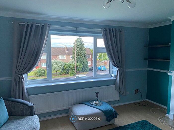 Studio To Rent In Alder Close, Shirebrook, Mansfield, NG20