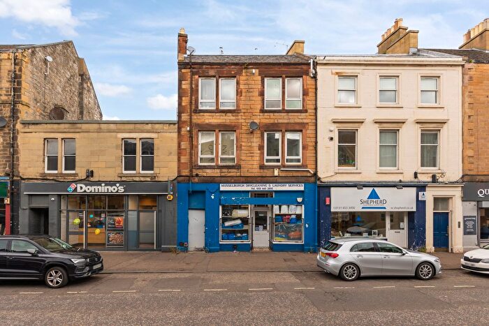 1 Bedroom Flat For Sale In A North High Street, Musselburgh, EH21