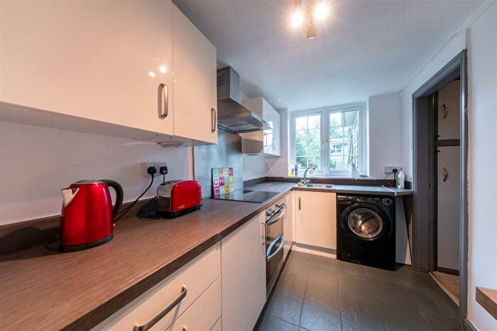 1 Bedroom Terraced House To Rent In Eaton Road, Tarporley, CW6