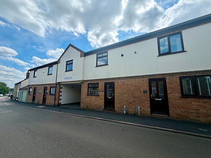 3 Bedroom House To Rent In Foundry Road, Stamford, PE9
