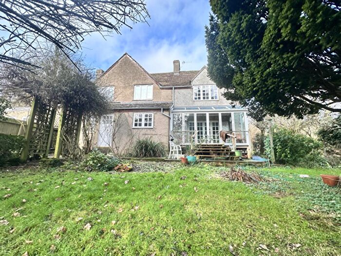 3 Bedroom House To Rent In Minster Lovell, Witney, OX29