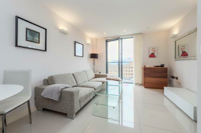 1 Bedroom Flat To Rent In Arthaus Apartments, Richmond Road, E8