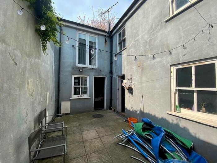 5 Bedroom Maisonette To Rent In Park Crescent Terrace, Brighton, BN2