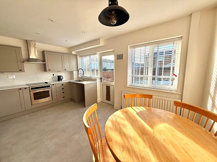 3 Bedroom Terraced House To Rent In Chipchase Court, Whitley Bay, NE25