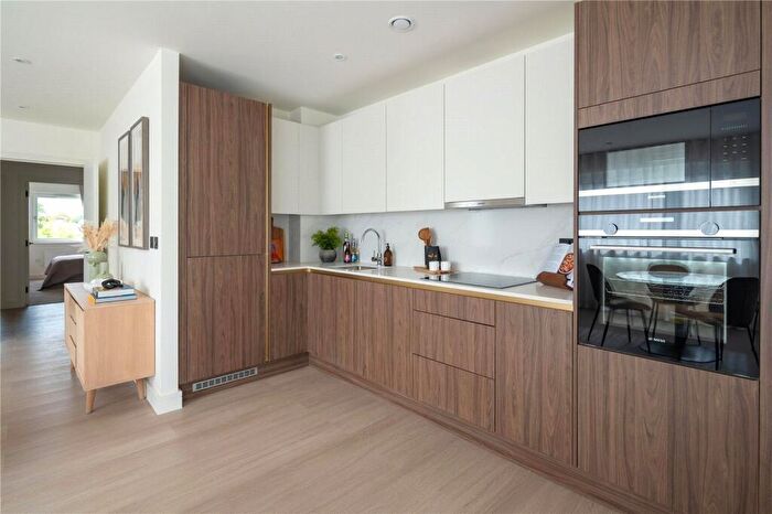 2 Bedroom Apartment For Sale In Urban Picturehouse, Station Road, Sidcup, DA15