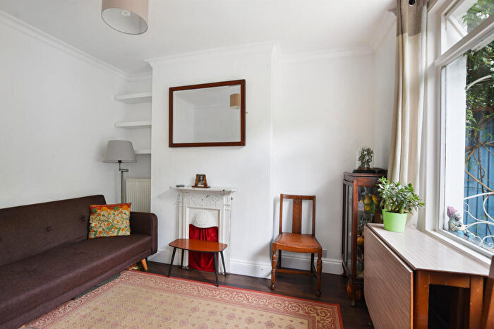 1 Bedroom Flat To Rent In Elswick Road, London, SE13