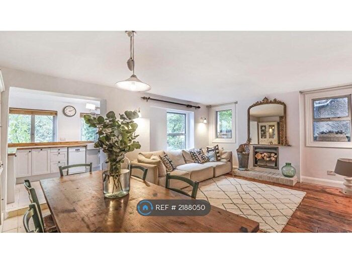 1 Bedroom Flat To Rent In Hazellville Road, London, N19