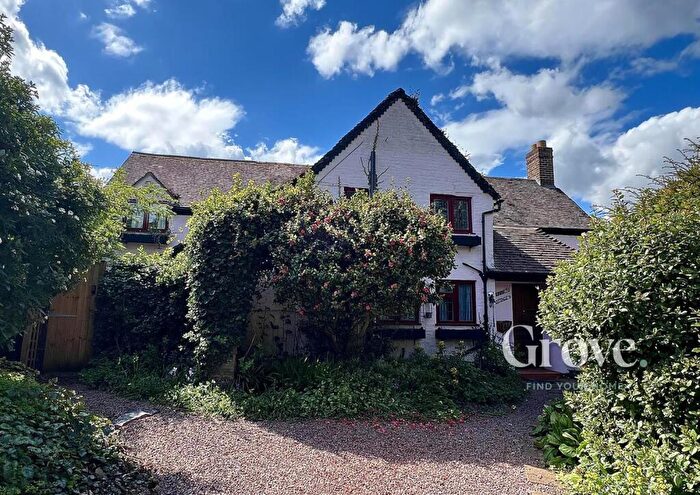4 Bedroom House For Sale In Violet Lane, Clent, DY9