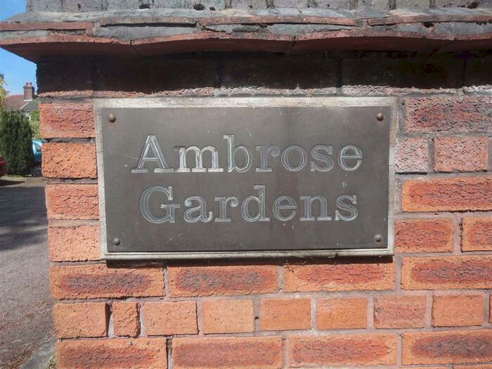 2 Bedroom Terraced House To Rent In Ambrose Gardens, West Didsbury, M20
