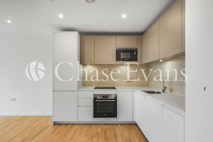 1 Bedroom Flat To Rent In Kingwood Apartments, Waterline Way, Deptford Landings, Deptford, SE8