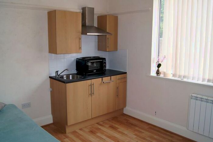 Property To Rent In Oak Crest, Bawtry Road, Doncaster DN4