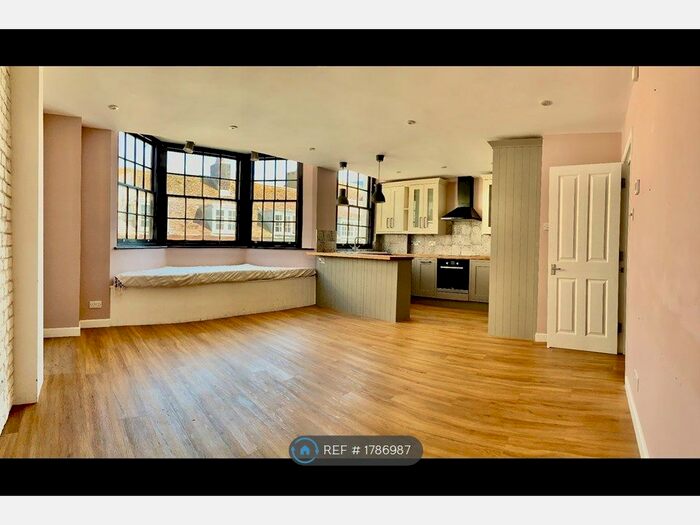 2 Bedroom Flat To Rent In The Lanes, Brighton, BN1