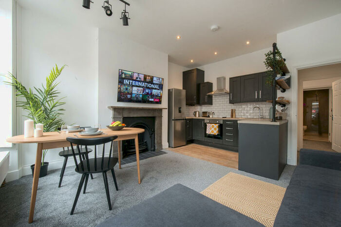 1 Bedroom Apartment To Rent In Winckley Street, Preston, PR1