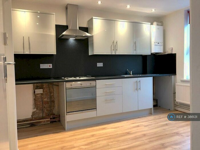 Studio To Rent In Burscough Street, Ormskirk, L39