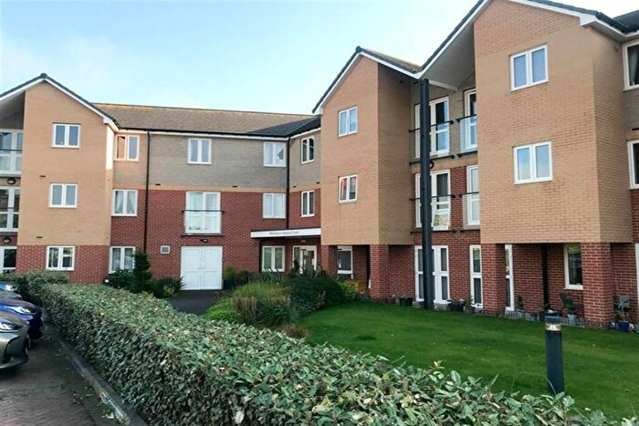 1 Bedroom Apartment For Sale In Seymour Court, South Shields, NE34
