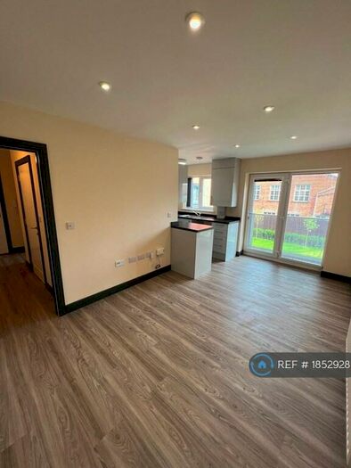 1 Bedroom Flat To Rent In Kane Block, Leicester, LE2