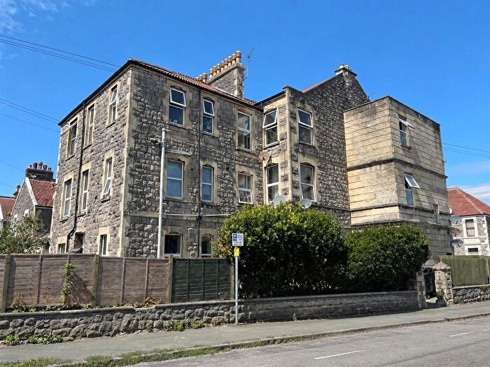 2 Bedroom Flat To Rent In Trevelyan Road, Weston-Super-Mare, BS23