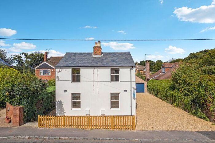 2 Bedroom Semi-Detached House To Rent In Stag Lane, Great Kingshill, HP15