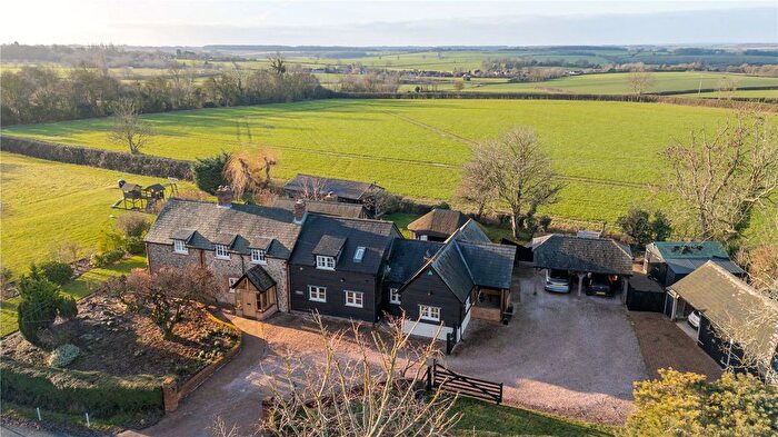 5 Bedroom Detached House For Sale In Mill Green, Horseheath, Cambridge, Cambridgeshire, CB21