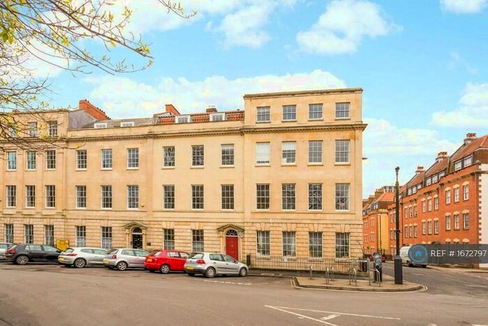 2 Bedroom Flat To Rent In Portland Square, Bristol, BS2
