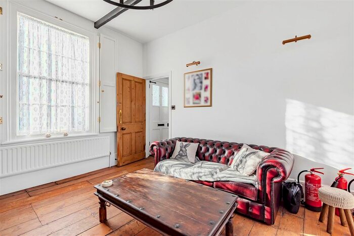 1 Bedroom Semi-Detached Bungalow To Rent In Portsmouth Road, Guildford, GU2