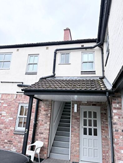1 Bedroom Flat To Rent In New Street, Earl Shilton, LE9