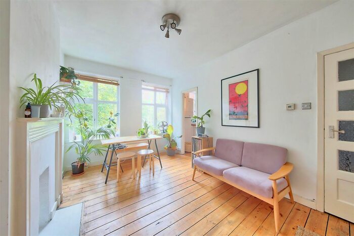 1 Bedroom Flat To Rent In Brixton Hill, London, SW2