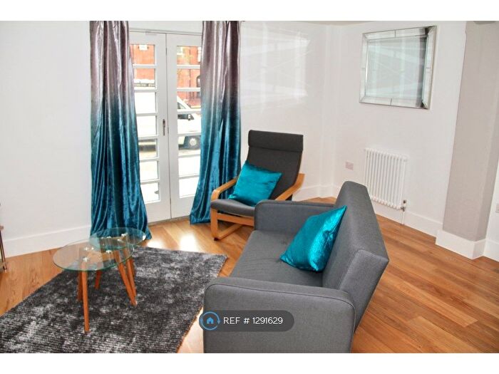 1 Bedroom Flat To Rent In Huller Amp; Cheese, Bristol, BS1