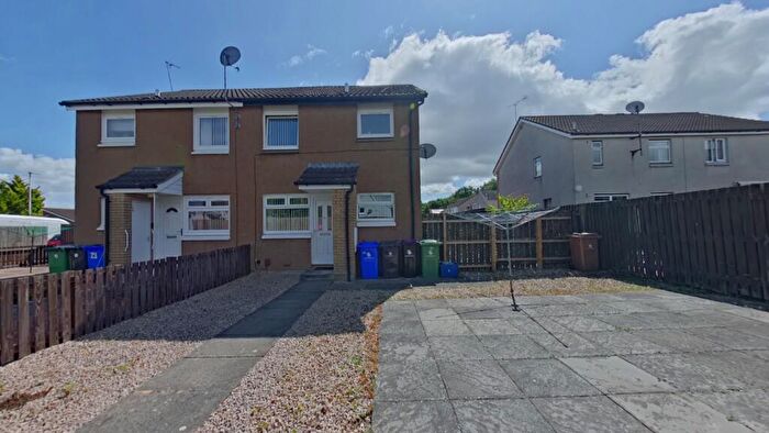 1 Bedroom Flat For Sale In Wishart Drive, Stirling, FK7
