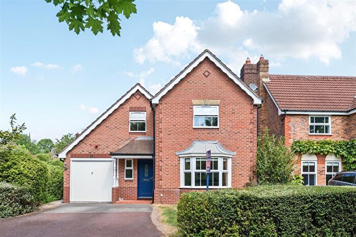 4 Bedroom Detached House For Sale In Brunel Close, Warmley, Bristol, BS30