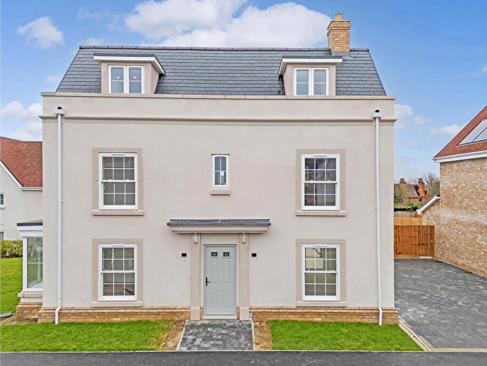 5 Bedroom Detached House For Sale In Hanningfield Park, Rettendon Common, CM3