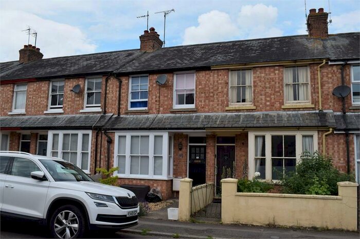 3 Bedroom Terraced House To Rent In Clarence Road, Stony Stratford, Milton Keynes, MK11