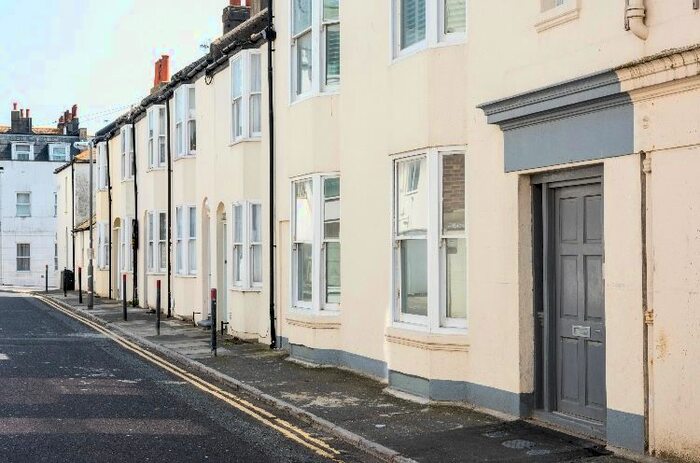 1 Bedroom Flat To Rent In Stone Street, Brighton, BN1