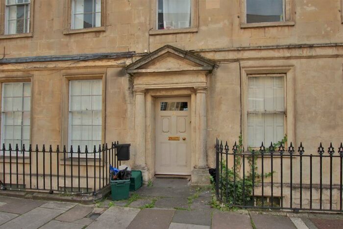 2 Bedroom Flat To Rent In Bladud Buildings, Bath, BA1