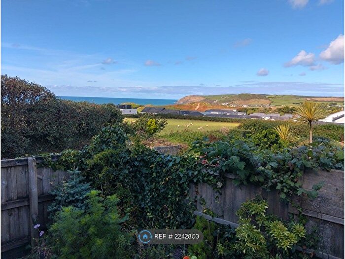 4 Bedroom Detached House To Rent In Withywell Lane, Croyde, Braunton, EX33