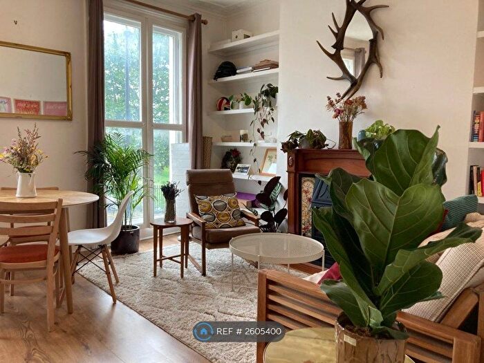 1 Bedroom Flat To Rent In Malden Road, London, NW5