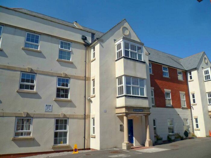 2 Bedroom Apartment For Sale In Mellowes Court, Axminster, EX13