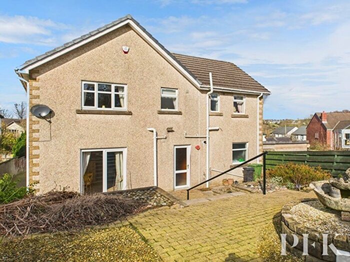 3 Bedroom Detached House For Sale In Beechwood House, Broughton Cross, CA13