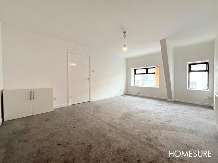 1 Bedroom Apartment To Rent In Church Road West, Walton, Liverpool, L4