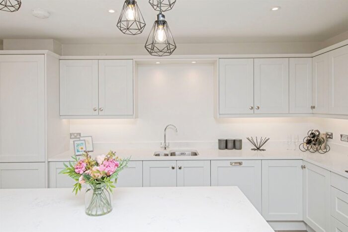 4 Bedroom Semi Detached House For Sale In The Orchard, Kedington, Haverhill, CB9