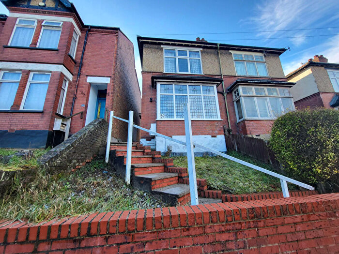 3 Bedroom Terraced House To Rent In Luton, LU1