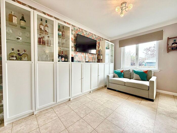 5 Bedroom Detached House For Sale In Bishops View, Inverness, IV3