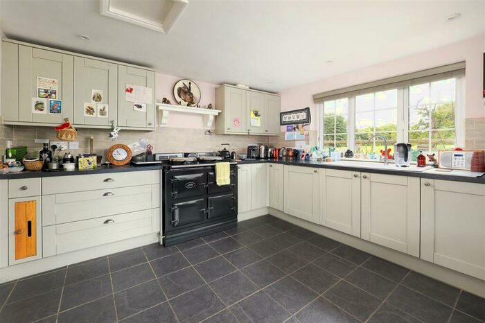 4 Bedroom Detached House For Sale In Beaconsfield House, Wingham Well Lane, Wingham, CT3