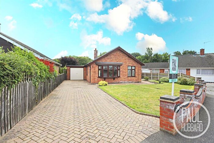 2 Bedroom Detached Bungalow To Rent In Skamacre Crescent, Oulton Broad, NR32