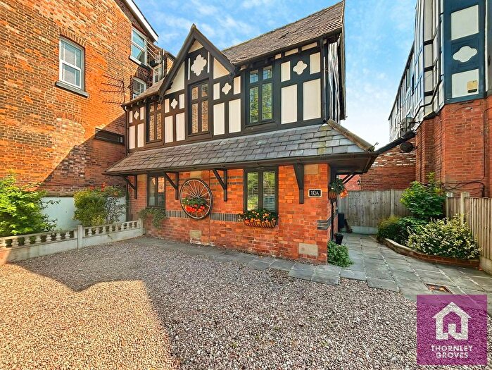 3 Bedroom Semi-Detached House For Sale In Half Edge Lane, Monton, M30