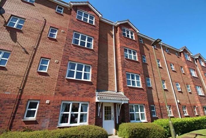2 Bedroom Flat To Rent In Canavan Park, Falkirk, FK2
