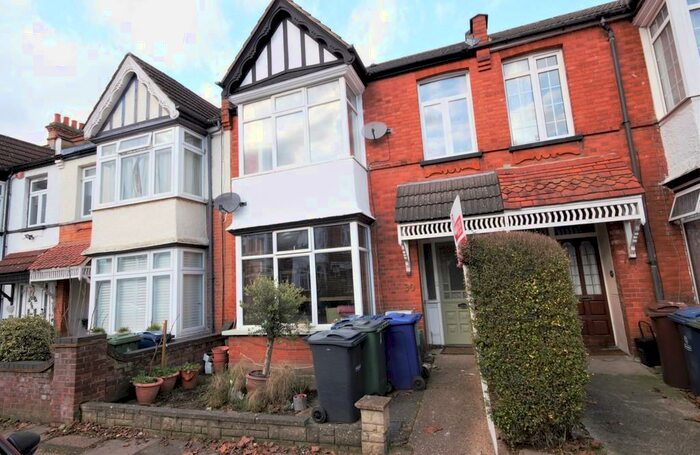 1 Bedroom Apartment To Rent In Butler Road, Harrow, HA1