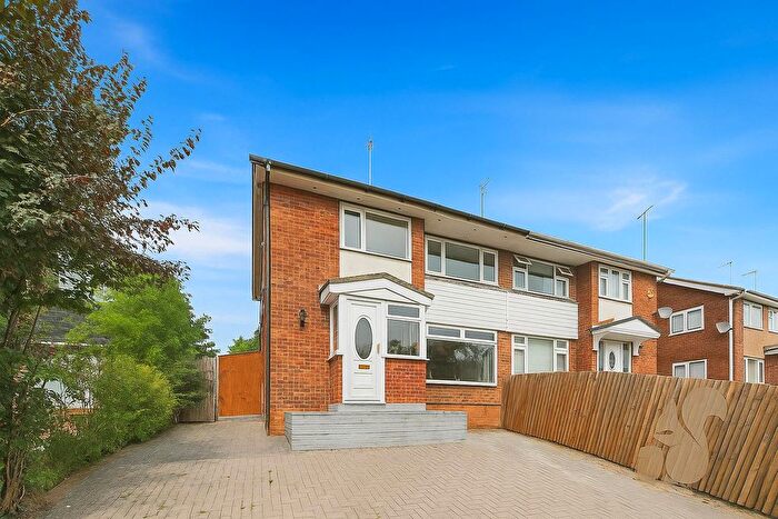 3 Bedroom Semi-Detached House To Rent In Booth Avenue, Colchester, CO4