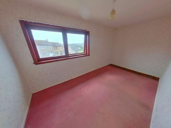 3 Bedroom Terraced House For Sale In Mayfield Road, Thurso, KW14